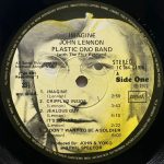 John Lennon – Imagine LP Plak - Görsel 3