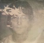 John Lennon – Imagine LP Plak
