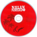 Nelly Furtado – Loose CD - Görsel 3