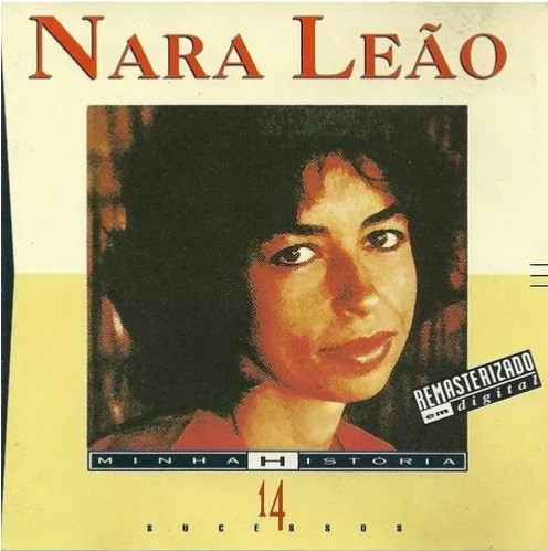 Nara Leão – 14 Sucessos CD