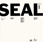 Seal – Future Love EP 12'' Maxi Single Plak (Early House) - Görsel 2