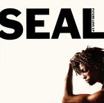 Seal – Future Love EP 12'' Maxi Single Plak (Early House)