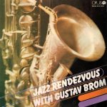 Orchestra Of The Merited Artist G. Brom – Jazz Rendezvous With Gustav Brom LP Plak