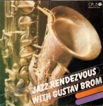 Orchestra Of The Merited Artist G. Brom – Jazz Rendezvous With Gustav Brom LP Plak