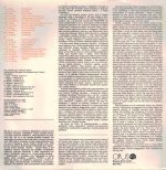 Orchestra Of The Merited Artist G. Brom – Jazz Rendezvous With Gustav Brom LP Plak - Görsel 2