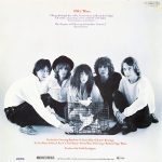 Patti Smith Group – Wave LP Plak - Görsel 2