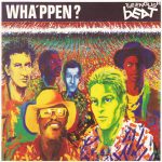 The English Beat – Wha'ppen? CD