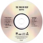 The English Beat – Wha'ppen? CD - Görsel 3