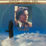 Antonio Carlos Jobim – Urubu LP Plak