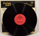 Zbigniew Namysłowski – Winobranie LP Plak (Polish Jazz) - Görsel 3