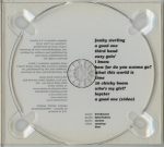 Soul Center – Soul Center CD (Techno) - Görsel 3
