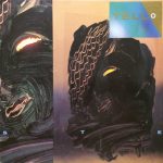 Yello – Stella LP Plak