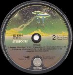 Yello – Stella LP Plak - Görsel 4