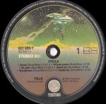 Yello – Stella LP Plak - Görsel 3