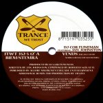 DJ Cor Fijneman Featuring Jan Johnston – Venus (Meant To Be Your Lover) 12'' Maxi Single Plak (Trance)