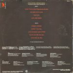 Rose Royce – Music Magic LP Plak - Görsel 2