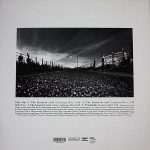 Anne Clark – The Haunted Road (Travelogue Mixes 12'' Maxi Single Plak - Görsel 2