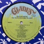 The Blue Notes – The Truth Has Come To Light LP Plak - Görsel 4