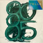 Yello – 1980 - 1985 The New Mix In One Go 2LP Plak