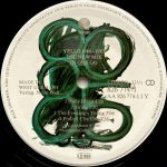 Yello – 1980 - 1985 The New Mix In One Go 2LP Plak - Görsel 5