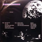 Paul McCartney And Wings – Red Rose Speedway LP Plak - Görsel 5