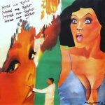 Paul McCartney And Wings – Red Rose Speedway LP Plak - Görsel 6
