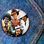 The Chi-Lites – Chi-Lites LP Plak