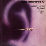 Woody Herman Big Band – Jazz Jamboree 77 Vol. 2 LP Plak