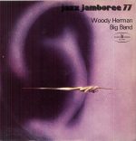 Woody Herman Big Band – Jazz Jamboree 77 Vol. 2 LP Plak