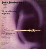 Woody Herman Big Band – Jazz Jamboree 77 Vol. 2 LP Plak - Görsel 2