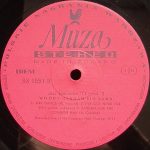Woody Herman Big Band – Jazz Jamboree 77 Vol. 2 LP Plak - Görsel 4