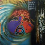 Brainticket – Cottonwoodhill LP Plak - Görsel 2