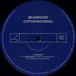Brainticket – Cottonwoodhill LP Plak - Görsel 4