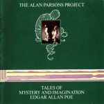 The Alan Parsons Project – Tales Of Mystery And Imagination CD