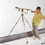 Paul McCartney – Pipes Of Peace LP Plak - Görsel 2