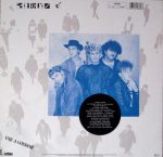 Frankie Goes To Hollywood – Watching The Wildlife (Hotter) 12'' Maxi Single Plak - Görsel 2