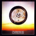 Gong – Expresso II CD