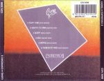 Gong – Expresso II CD - Görsel 2