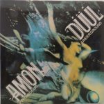 Amon Düül – Psychedelic Underground LP Plak