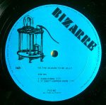 Mothers Of Invention – 'Tis The Season To Be Jelly LP Plak - Görsel 3