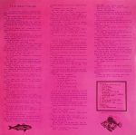 Mothers Of Invention – 'Tis The Season To Be Jelly LP Plak - Görsel 2