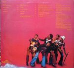 Kay-Gee's – Kilowatt LP Plak - Görsel 2
