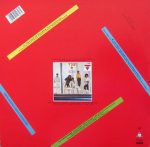 Five Star – Stay Out Of My Life 12'' Maxi Single Plak - Görsel 2