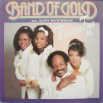 Band Of Gold – This Is Our Time 12'' Maxi Single Plak
