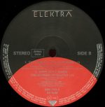 The Beach Boys – Kokomo 12'' Maxi Single Plak - Görsel 4