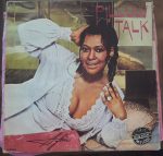Sylvia – Pillow Talk LP Plak