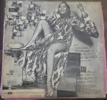 Sylvia – Pillow Talk LP Plak - Görsel 2