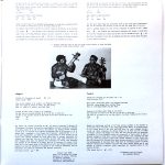 Nguyên Vinh Bao Et Trân Van Khê – Musique Du Viêt-nam - Tradition Du Sud LP Plak - Görsel 4