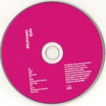 Röyksopp – Eple CD Single (House) - Görsel 3