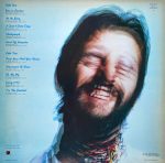 Ringo Starr – Blast From Your Past LP Plak - Görsel 2